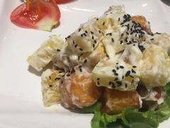 -鹿港小镇(金虹桥国际中心店)