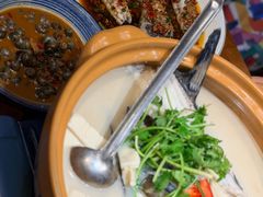 -江南小叙·美食研究院(鱼街店)