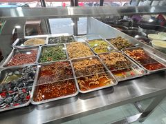 -晓马鸭店(新芜路店)