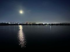 -丁香湖公园