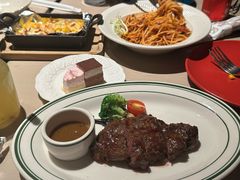 -布拉诺牛排西餐厅(上城天街店)