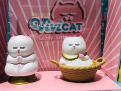 -泡泡玛特POPMART(世豪广场店)