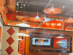 -蜀香格格•剁椒鱼头(龙西店)