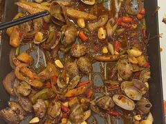 -蟹宗蟹(润达国际五楼店)