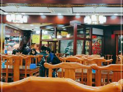 大堂-白魁老号饭庄(交道口店)