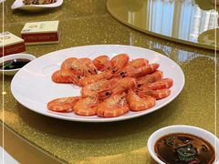 -金迎海鲜酒家(金凤凰广场店)