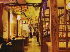 -樱宿日式和牛烧肉(五道口店)