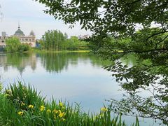 -南通濠河风景名胜区