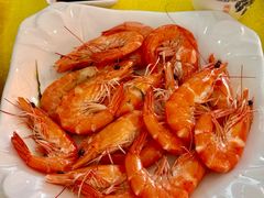 -秋姐美食店(旅游大道店)