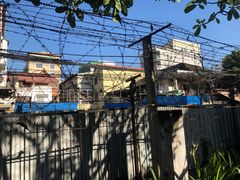 -吐斯廉屠杀博物馆