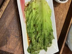 -蟹上黄·蟹黄面·江南糖水(人民广场店)