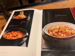 -四世同堂·京菜·烤鸭(十里河店)