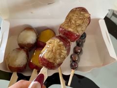 -天元名小吃店(东部店)