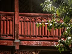 -宁波市保国寺古建筑博物馆