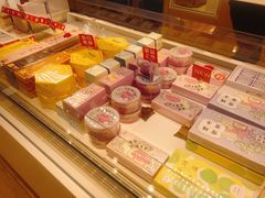 零售区-好利来(十里河店)