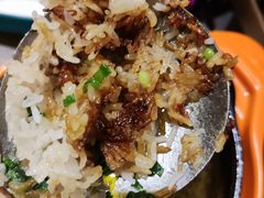 -润泽园椰子鸡(汇一城店)