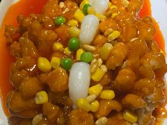 -宋园·金宴浙鲜馆(静安店)