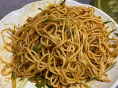 四川凉面-力力豆花庄(广渠门店)