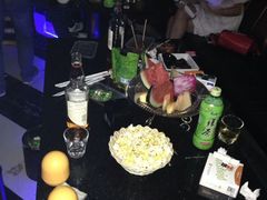 -麦霸KTV(光谷店)