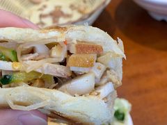 -铁南对夹(林西大道店)