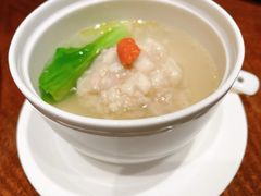 -湘湖逍遥庄园·水漾中餐厅