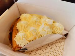 椰子奶油派-Pie Bird(新闸路店)