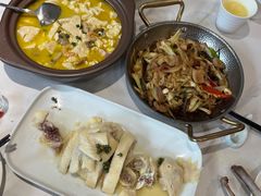 -火龙堂·风味民间菜(文一路店)