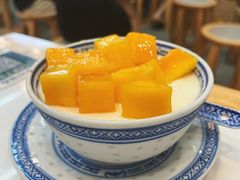 -江记甜品(罗湖店)