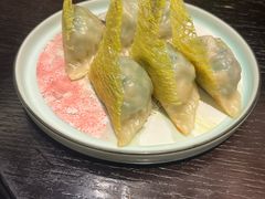 -独一处粥城(抚河北路店)