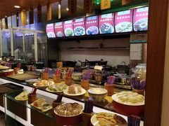 -新凯里酸汤鱼(飞山街店)