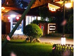 -南通濠河风景名胜区