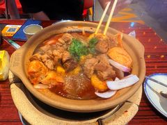 -太原茂业天地购物中心