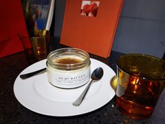 提拉米苏-研途咖啡馆(健康路店)