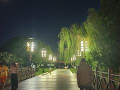 -扬子江公园