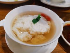 古法鸡豆花-天府掌柜(九眼桥店)