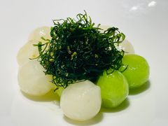-二十四单 淮扬新味