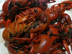 -比亚森自助烤肉料理(裕华店)