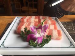 -蜀辣居鲜货老火锅(簇桥富顿中心店)