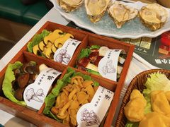 -椰子湾·海南火锅·糟粕醋·椰子鸡(正大广场店)