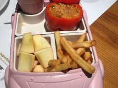 -HELLO MUSAE 拾光缪斯餐厅·纯正希腊风味(苏州中心店)