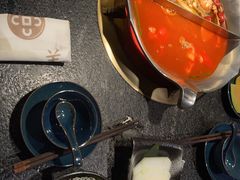 -湊湊火锅·茶憩(世博大道店)