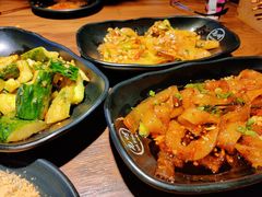 -Let’s WaKao瓦烤(贝森店)