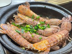 -小时候焗海鲜(鄞州万达店)