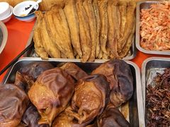-独流饭店(静海区国土资源分局西)