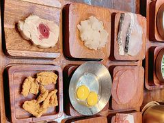 -银米·云南传统过桥米线(双廊黑金冠店)