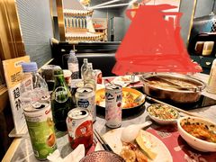 -一绪に寿喜烧(虹悦城店)