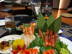-極上萬膳·日料放题(海岸城店)