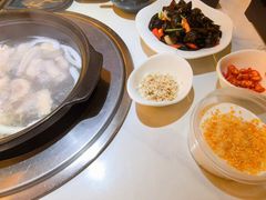 -润泽园椰子鸡(汇一城店)