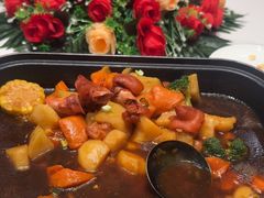 -老山东·山东菜(鲁菜名店)