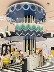 -奈尔宝家庭中心·亲子餐厅(鄞州万达店)